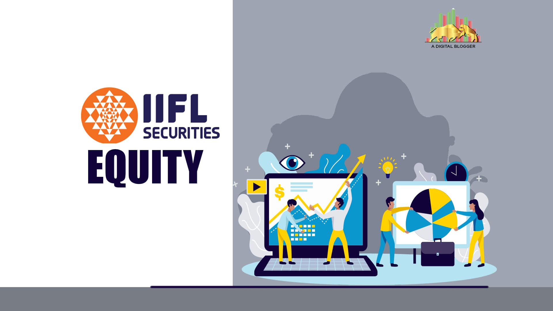 IIFL Equity Details Features Research Charges