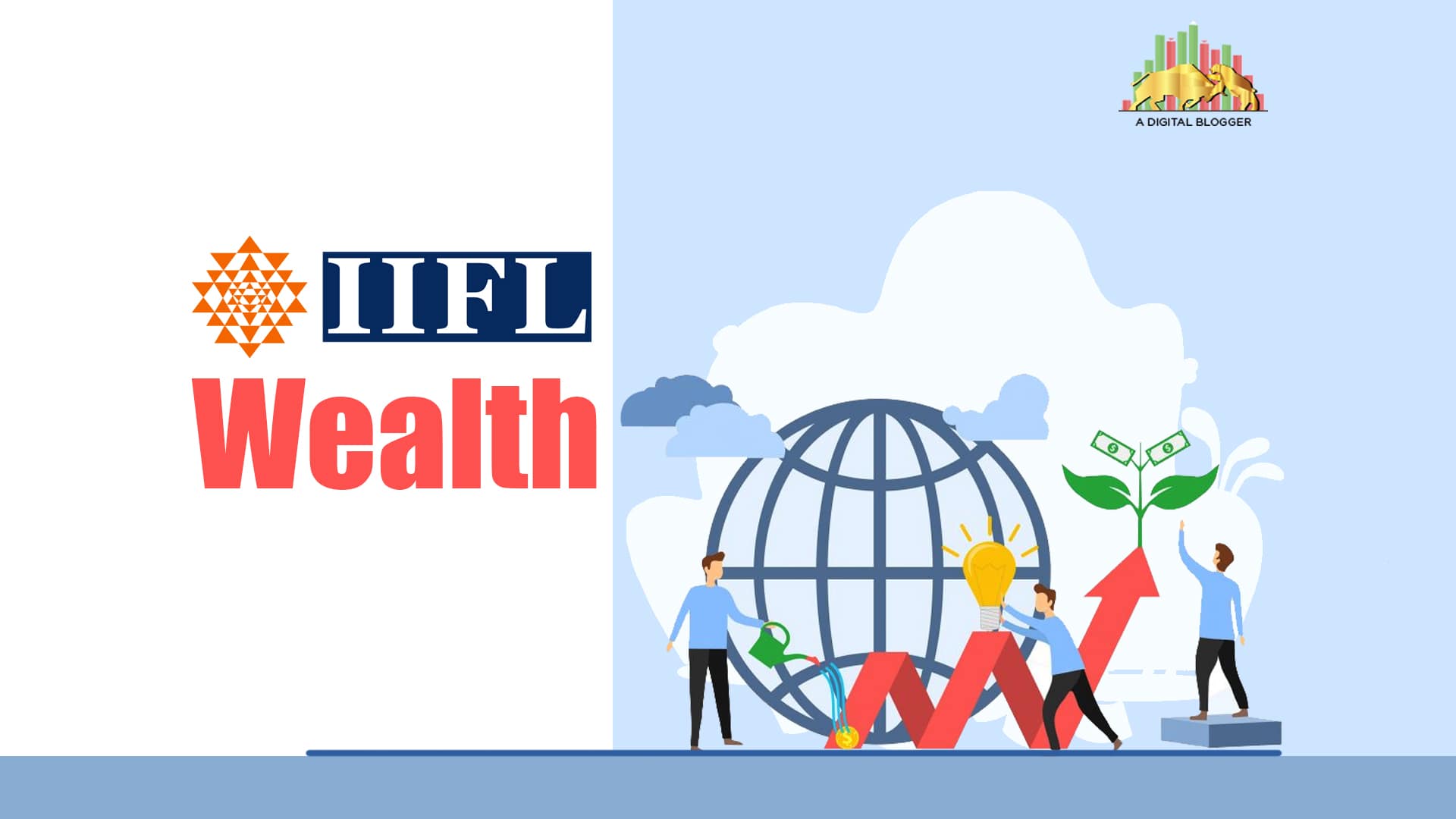 Iifl Wealth Management Share Team Advisors Address