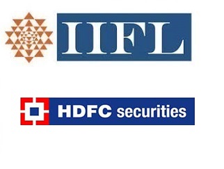 IIFL Vs HDFC Securities | Demat Account, Brokerage, Margin, Trading