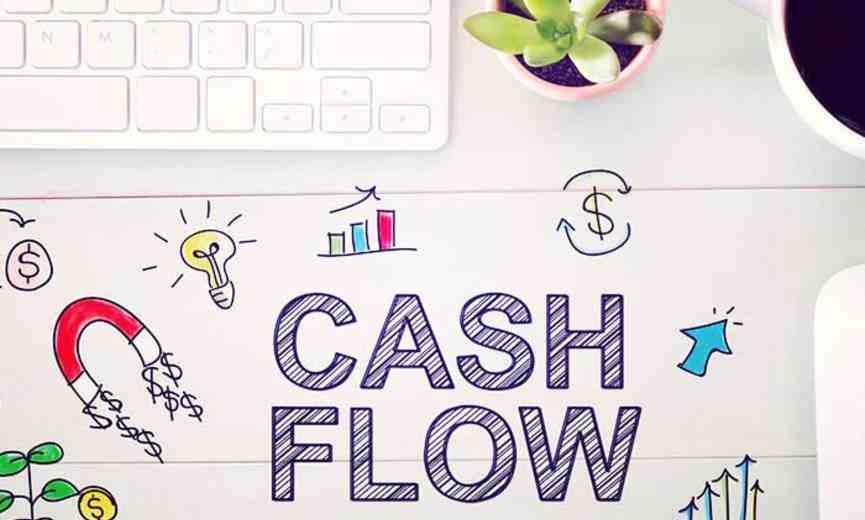 How To Read Cash Flow Statement In 5 Steps Quick Analysis 8118