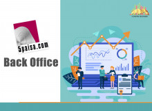 5Paisa Back Office