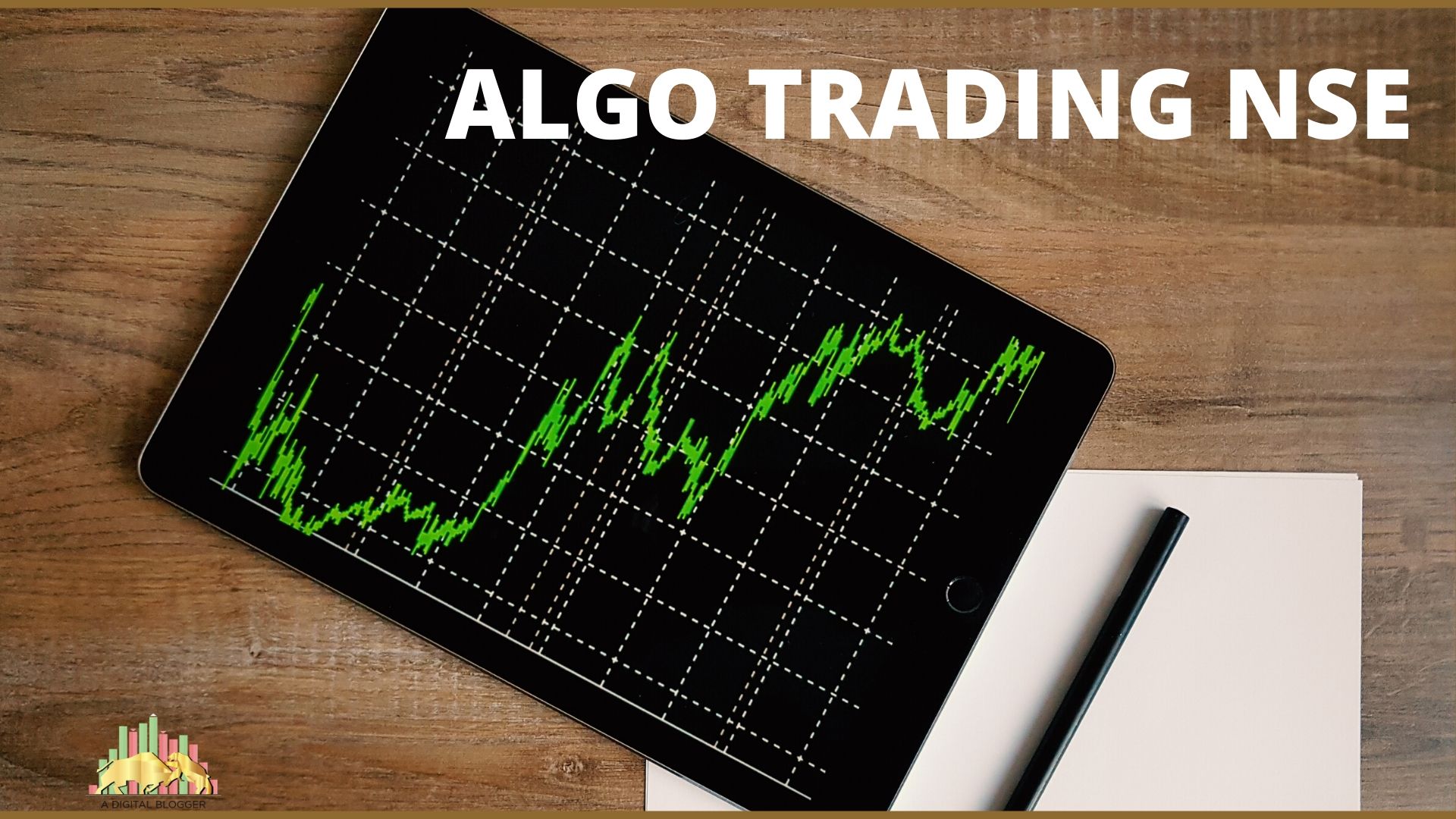 free algo trading software nse