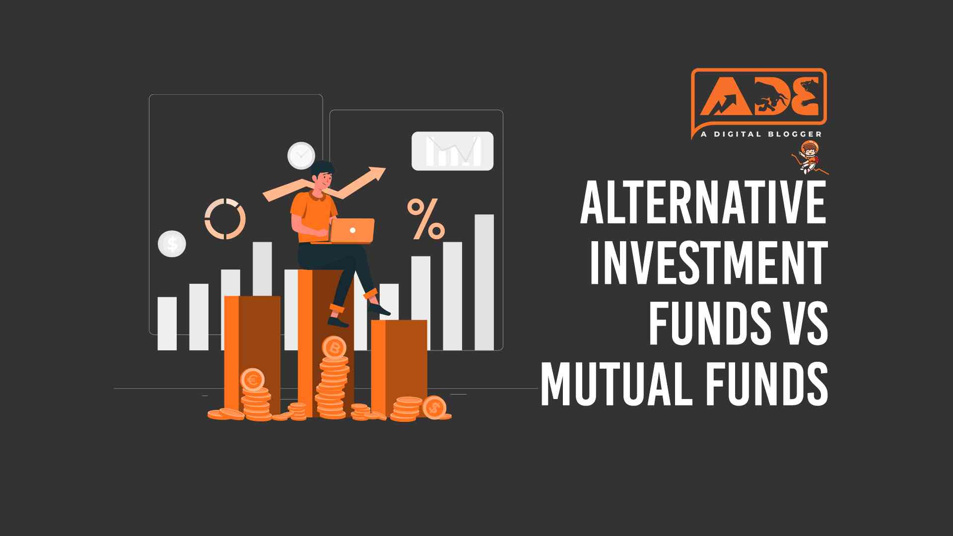 Alternative Investment Vs Mutual Funds