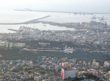 Angel Broking Andhra Pradesh