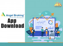 Know About Angel Broking App Download