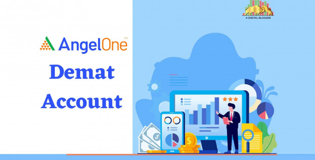 angel broking demat account