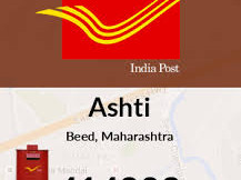 Stock brokers in Ashti