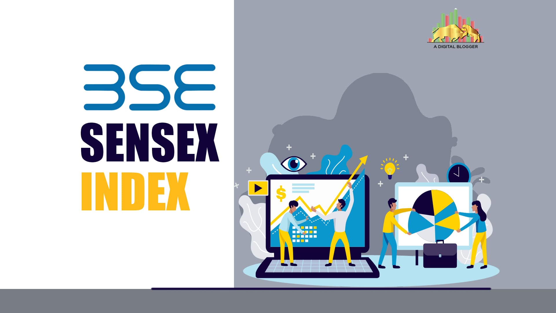 BSE Sensex Index Overview, Calculation, Formula, Funds