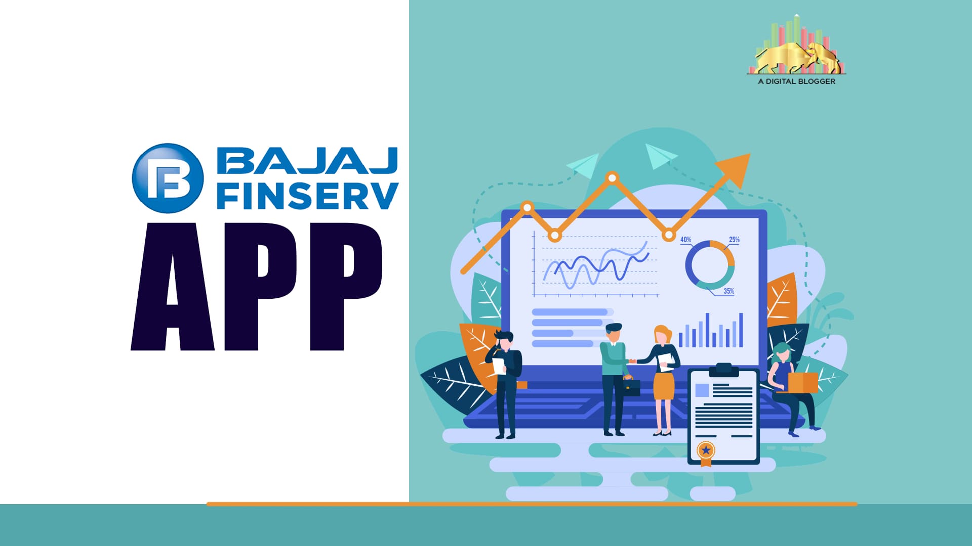 Bajaj Finserv App | Review, Download, Market App, Login