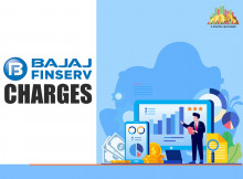 Know About Bajaj Finserv Charges