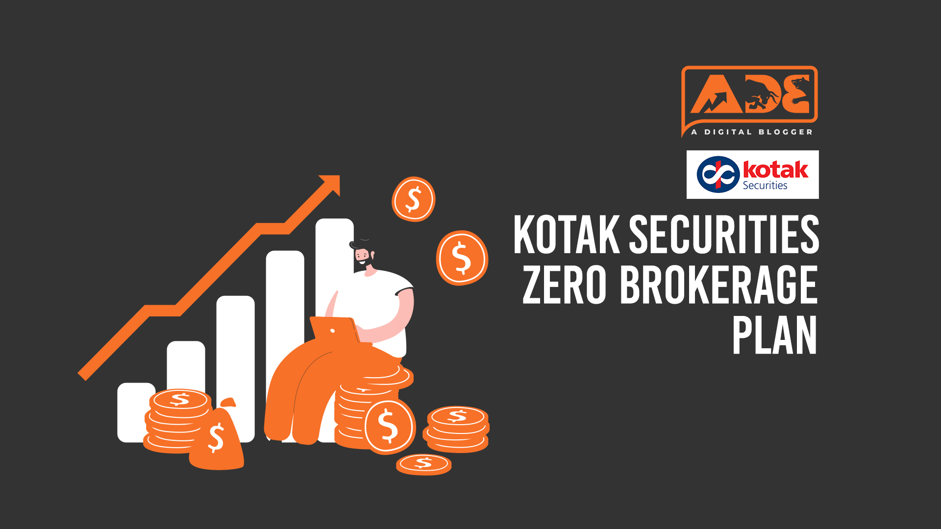 Kotak Securities Zero Brokerage Plan Review Benefits Terms 5679