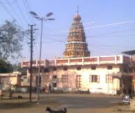 Stock brokers in Burhanagar