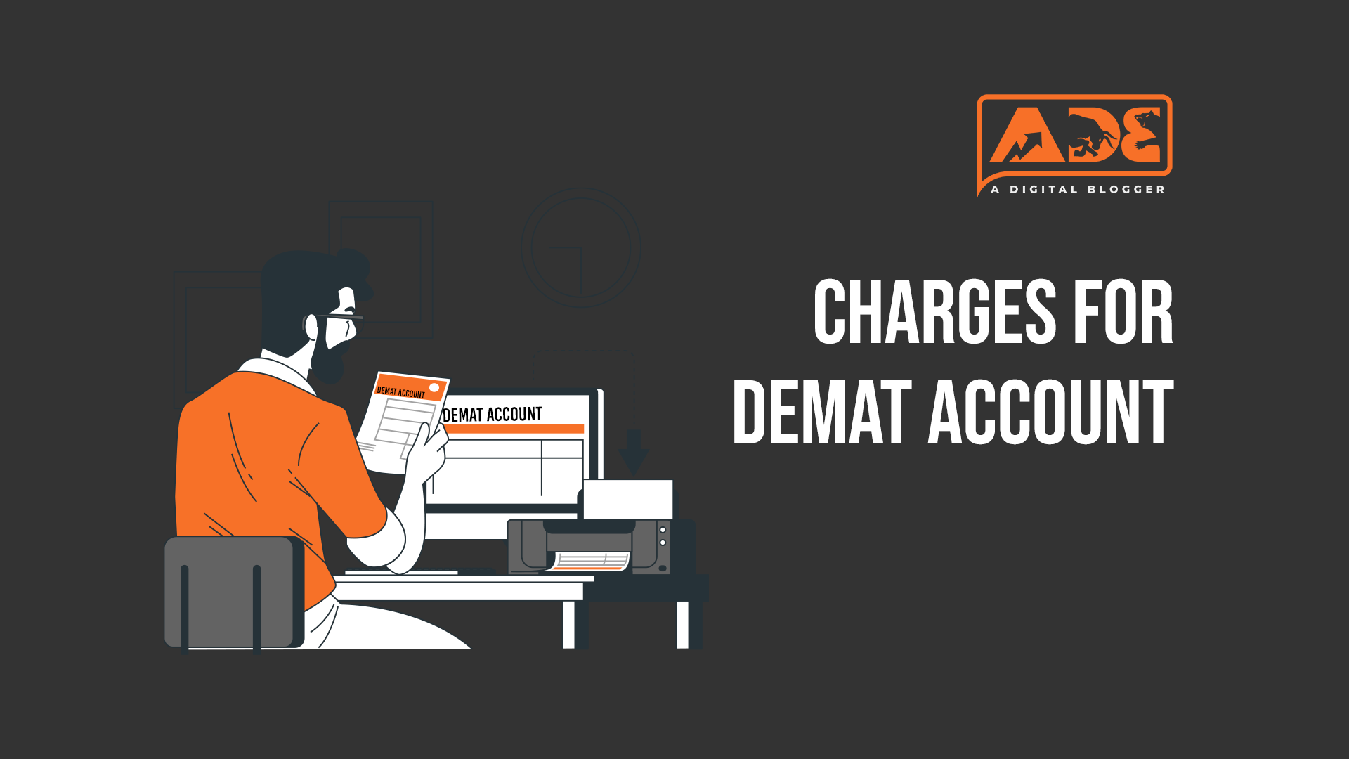 charges-for-demat-account-fees-rates-pricing-cost