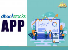 Know All About Dhani Stocks App