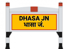 Stock brokers in Dhasa