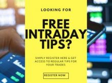 Free Intraday Tips