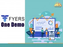 Fyers One Demo