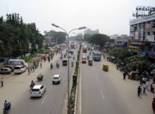 Stock brokers in Gandipuram