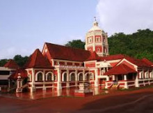 Stock brokers in Gokulwadi