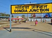 Stock brokers in Gondiya