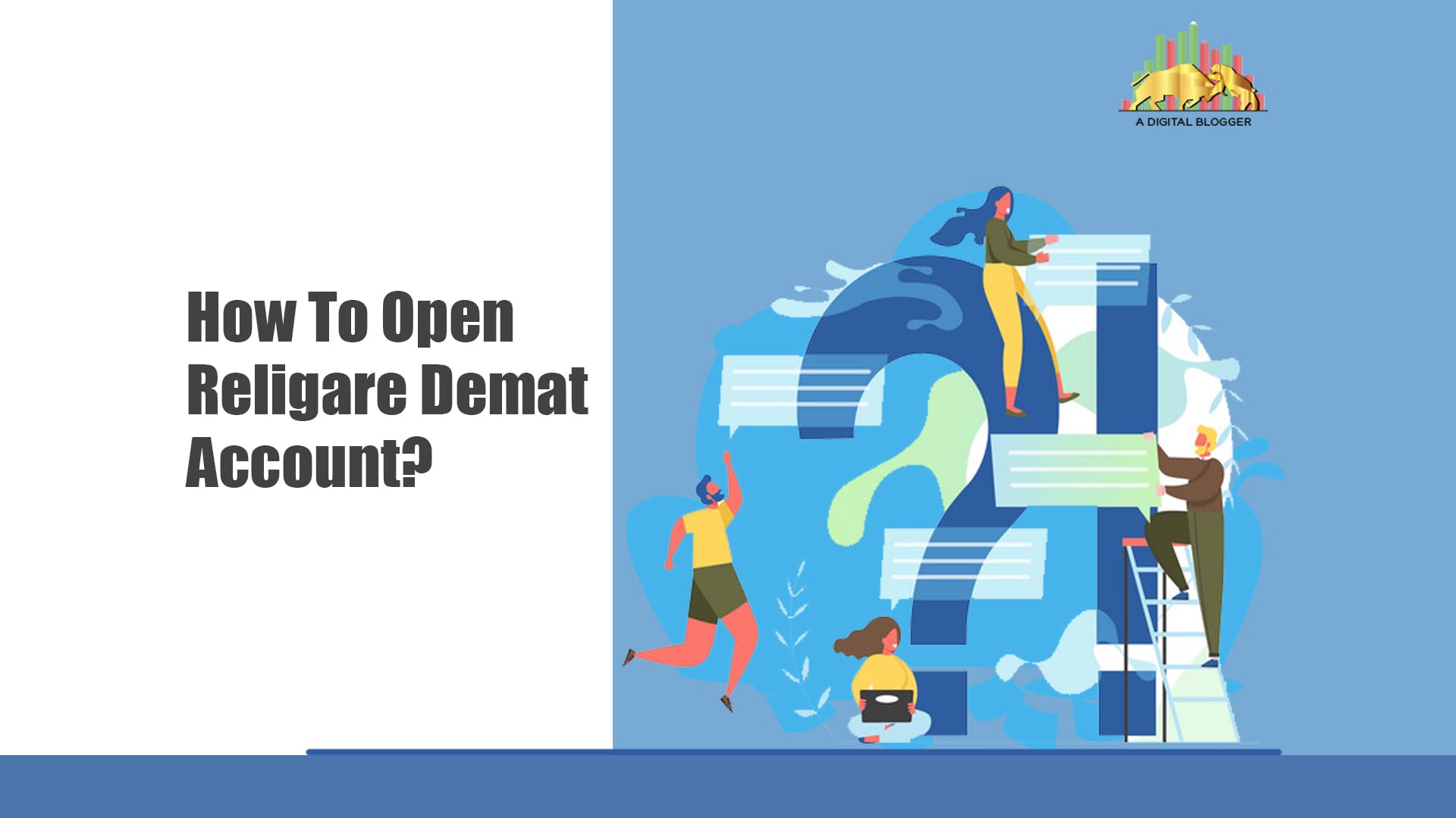 How to Open Demat Account in Religare | Customer Care, Process