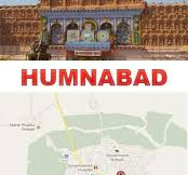 Stock brokers in Humnabad