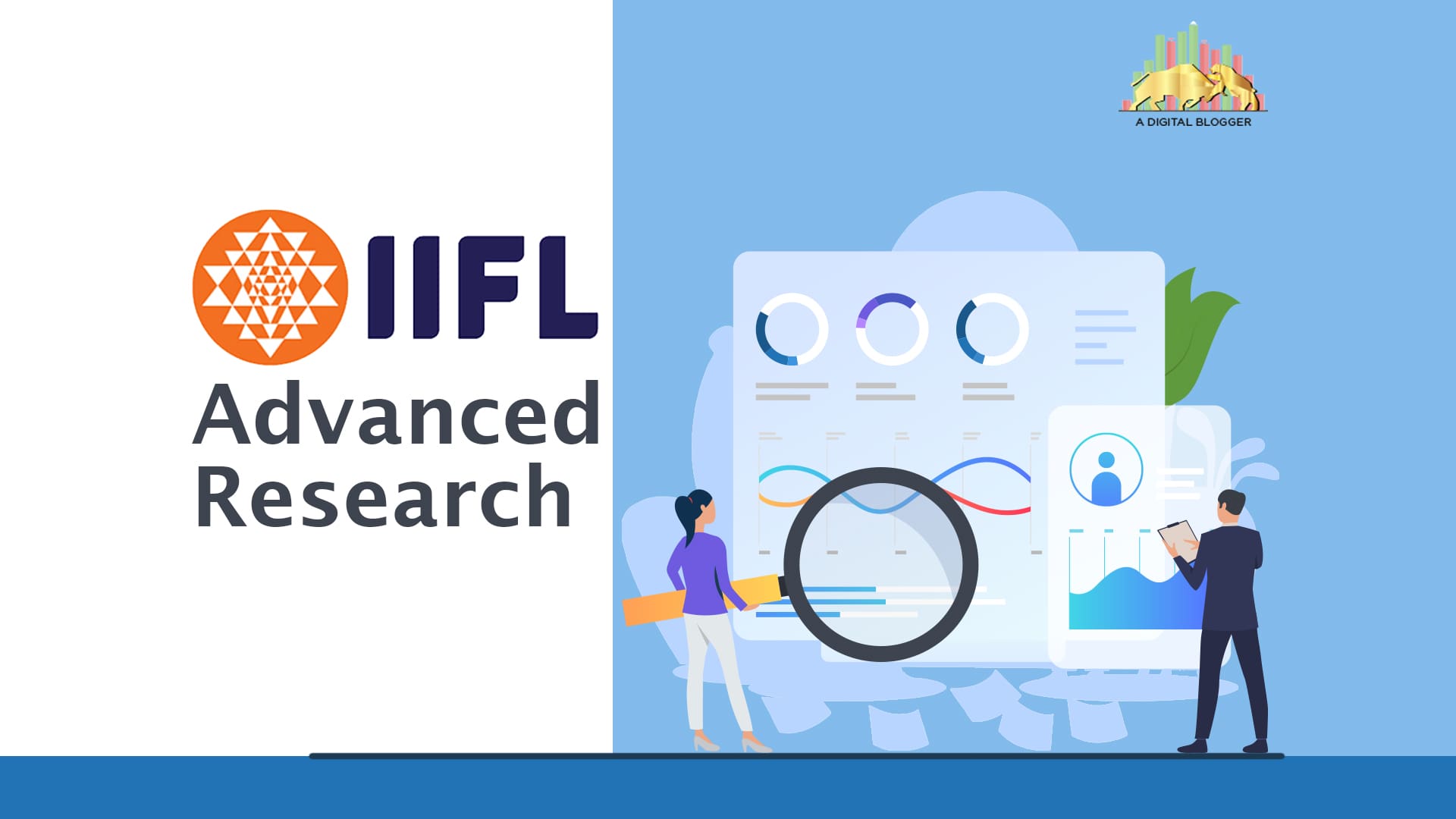 Iifl Advanced Research Assessment Market Portfolio Charges Merits 4686