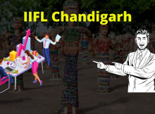 IIFL Chandigarh