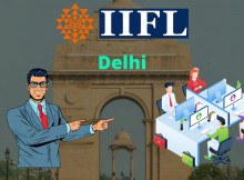 IIFL Delhi