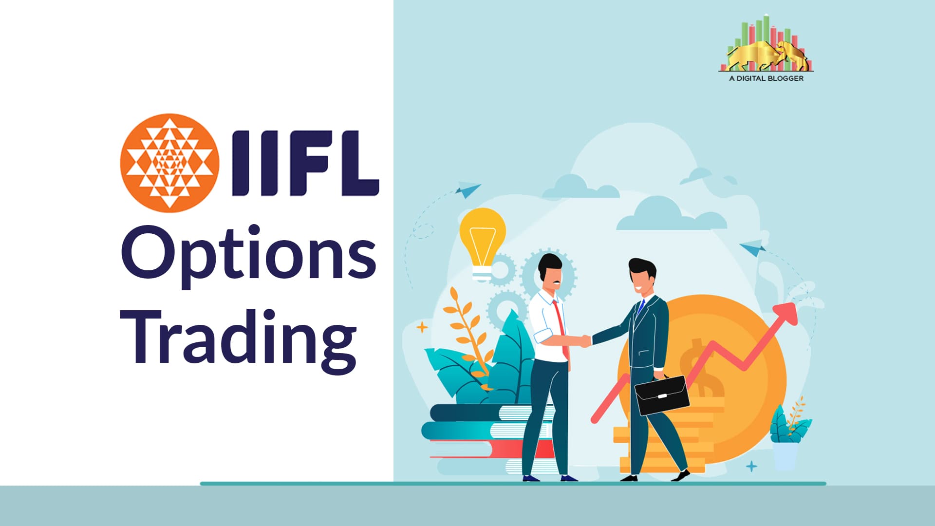 IIFL Options Trading | Charges, Process, Fees, Brokerage