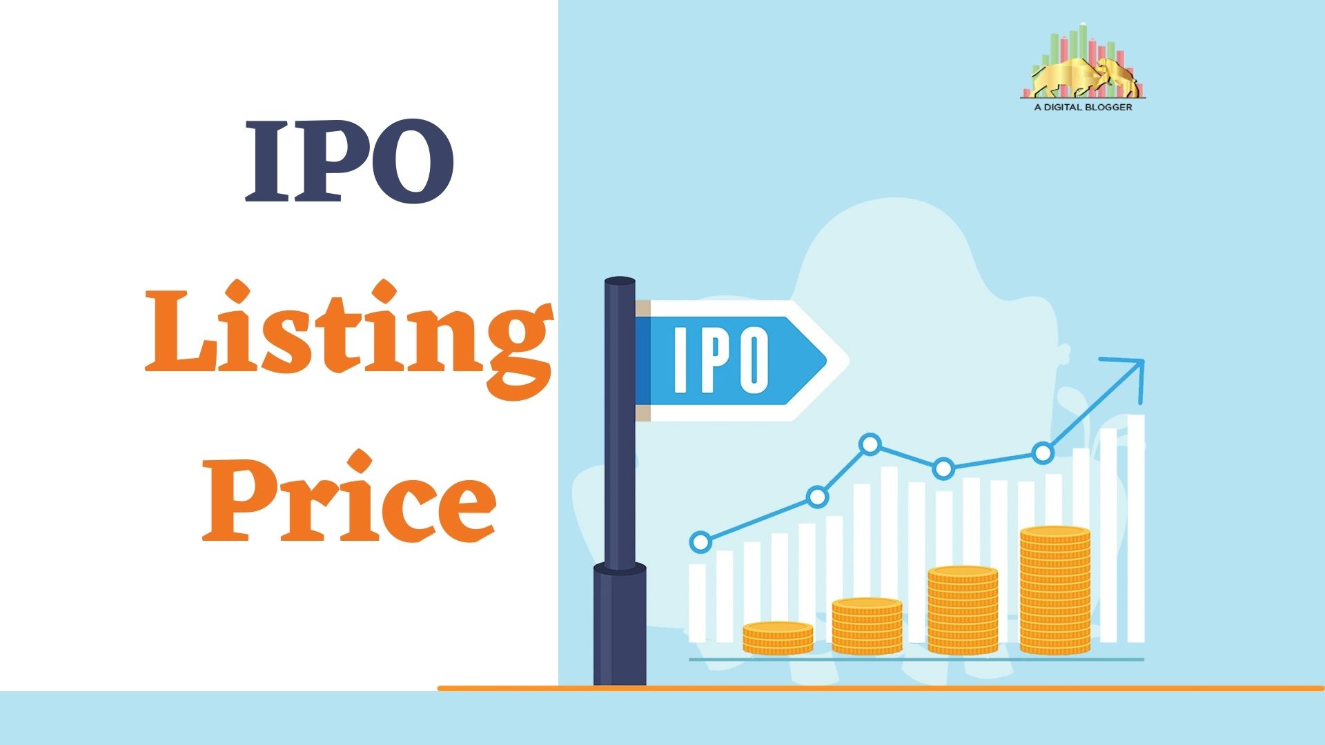 IPO Listing Price On What Factors IPO Share Price Depends in India?