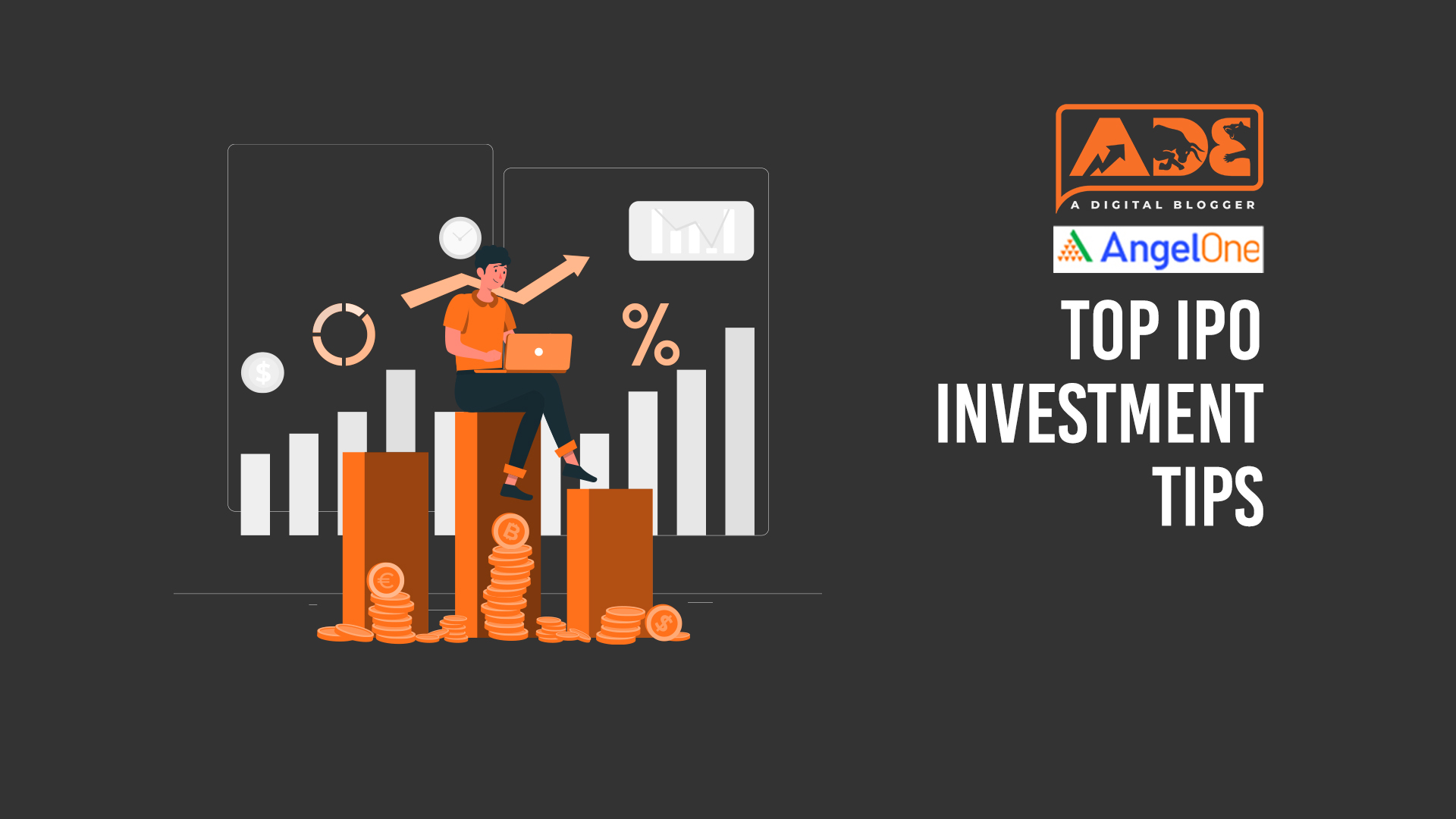 Top Ipo Investment Tips Steps To Choose The Right Initial Public Offering