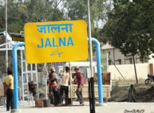 Stock brokers in Jalna