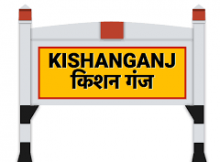 Stock brokers in Kishanganj