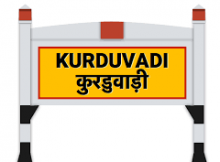 Stock brokers in Kurduvadi