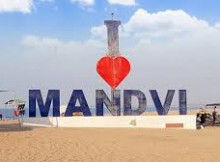 Stock brokers in Mandvi