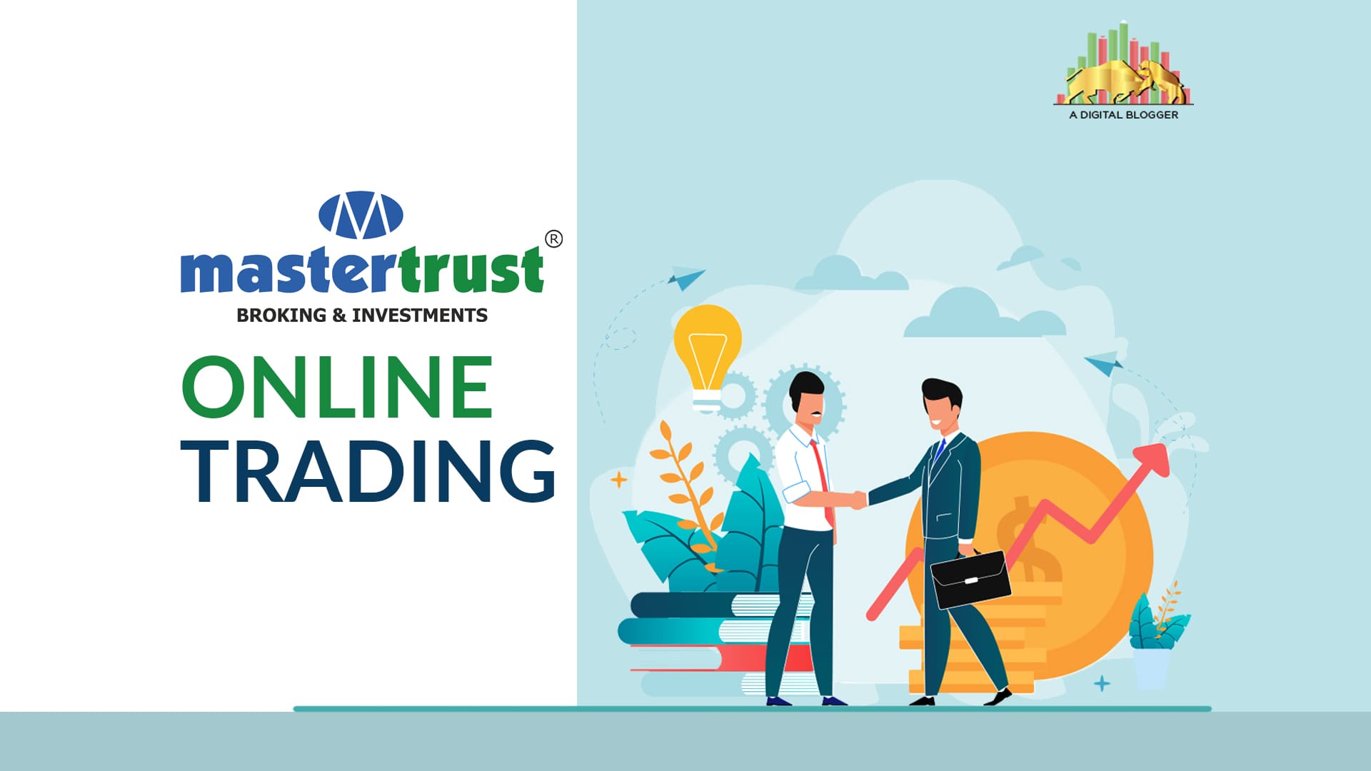 MasterTrust Online Trading | Charges, Commodity, Trade