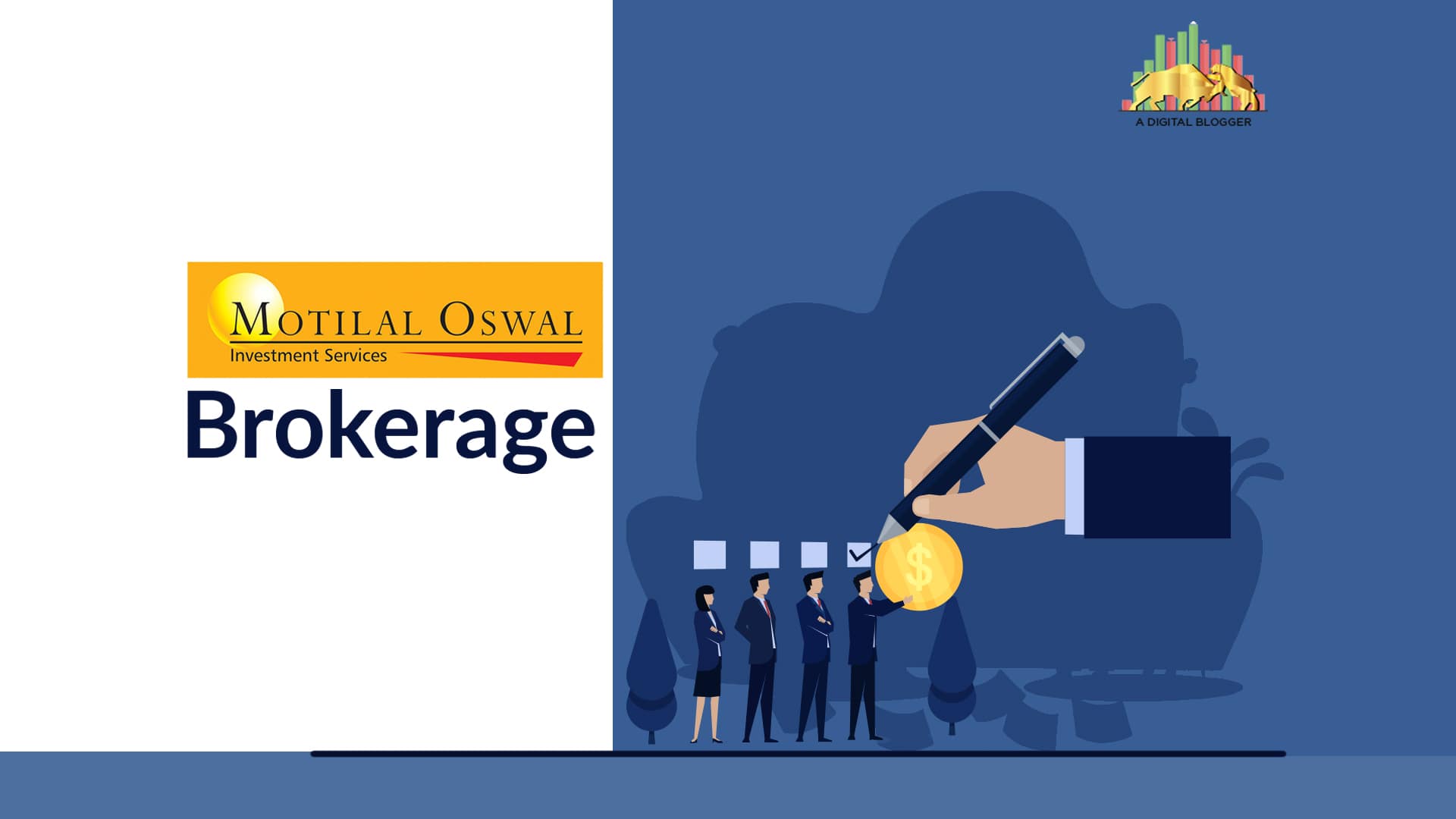 Motilal Oswal Brokerage 2021 Charges Review Rate Price 7742