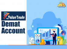 A Complete Review on My Value Trade Demat Account