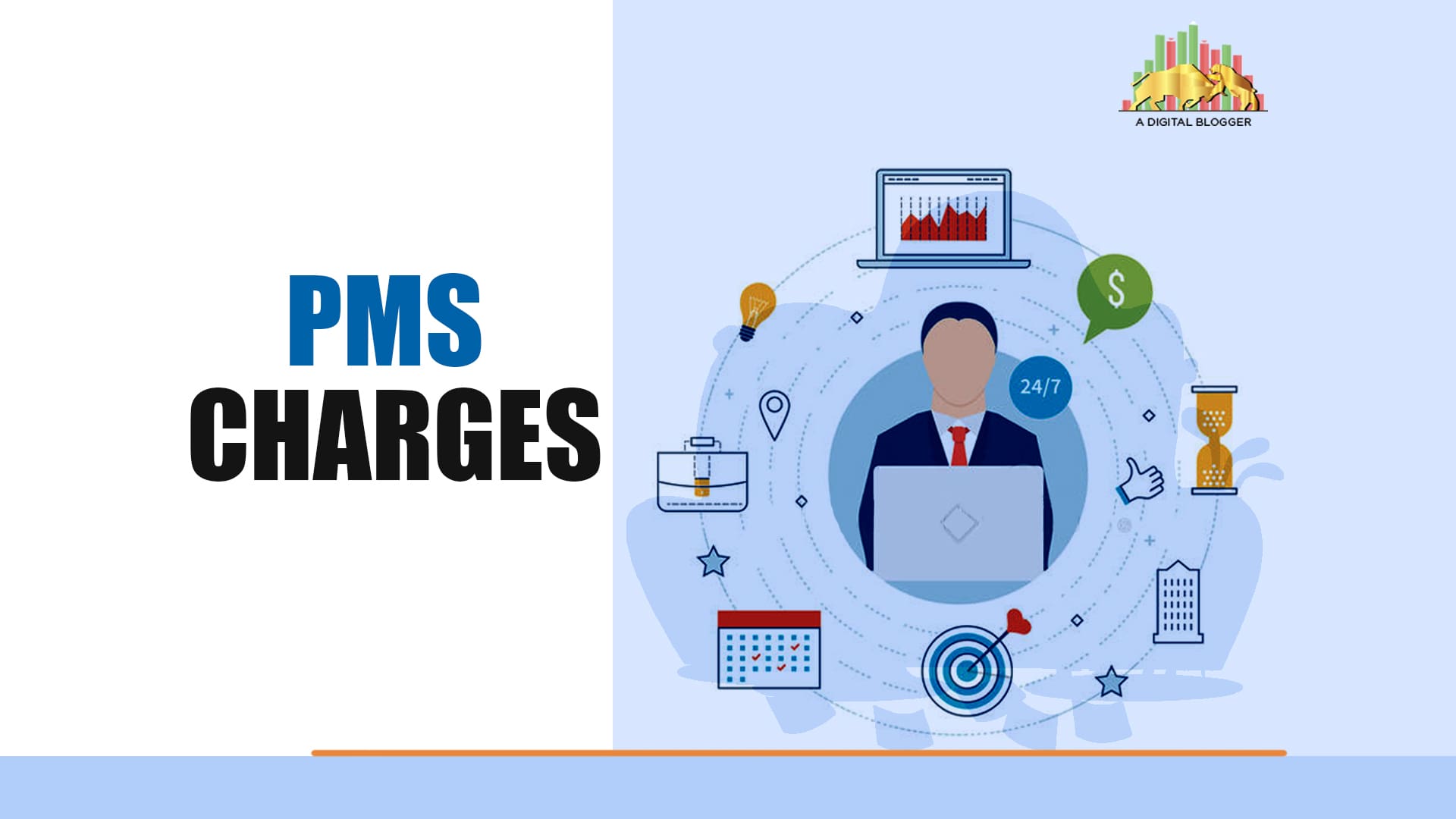 pms charges