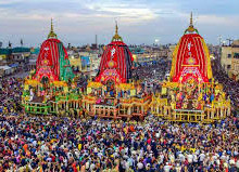 Stock brokers in Puri