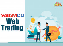 Every Details About Samco Web Trading