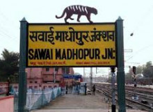 Stock brokers in Sawai Madhopur