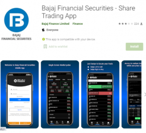 Bajaj Finserv App Review Download Market App Login