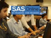 SAS Online Hindi