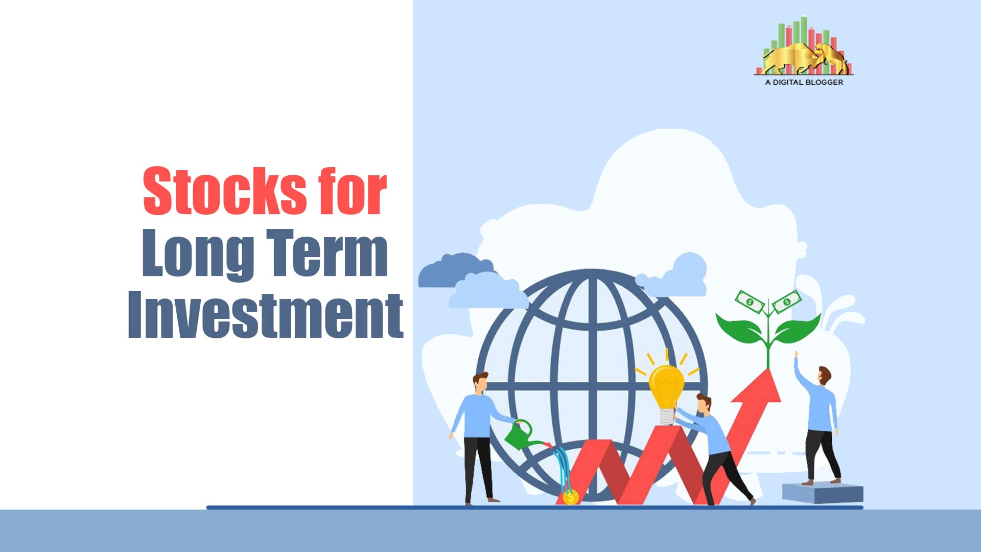 Best Stocks For Long Term Investment 2022 India, Strategy