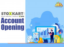 Know About Stoxkart Account Opening