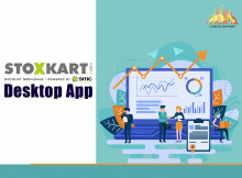 Know All About Stoxkart Desktop App