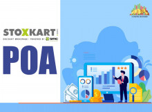 Know About Stoxkart POA