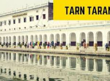 Stock brokers in Tarn Taran